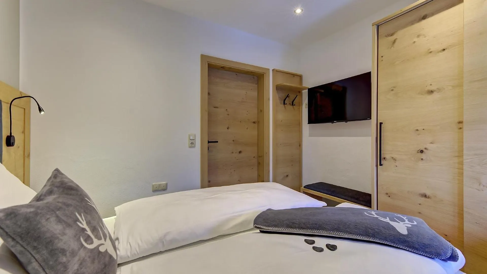 Appart-Hotel Wildererstuben Bodenmais