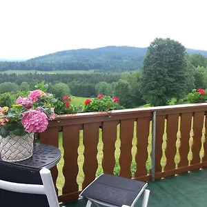 Ferienwohnung-panoramablick -4 Bodenmais