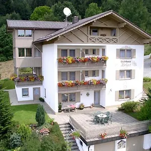Gastehaus Helga Bodenmais