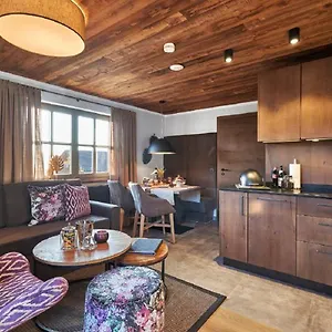 Rosserers Ferienwohnung&lofts Bodenmais
